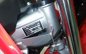 HONDA CRF110F JE02