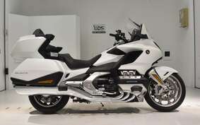 HONDA GL 1800 GOLD WING TOUR DCT 2021 SC79