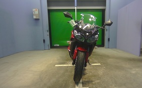 KAWASAKI NINJA 1000 2011 ZXCG17