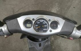 YAMAHA JOG ZR Evolution SA16J