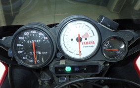 YAMAHA TRX850 1995 4NX