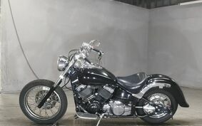 YAMAHA DRAGSTAR 400 CLASSIC 2001 VH01J