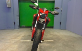 DUCATI HYPERMOTARD 820 2013 B201J