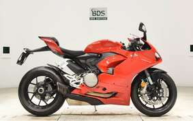 DUCATI PANIGALE V2 2022 1H00A