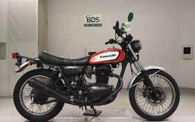 KAWASAKI 250TR BJ250F