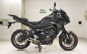 YAMAHA MT-09 Tracer 2017 RN51J