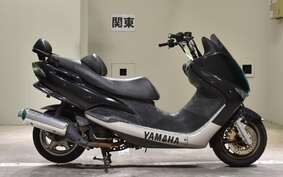 YAMAHA MAJESTY 125 FI SE27