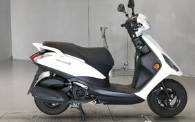 YAMAHA AXIS Z SED7J