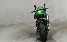 KAWASAKI NINJA 1000 2018 ZXT00W