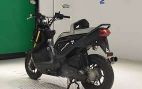 HONDA ZOOMER-X JF52