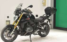 BMW R1250R 2021