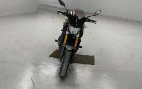 YAMAHA MT-09 2015 RN34J