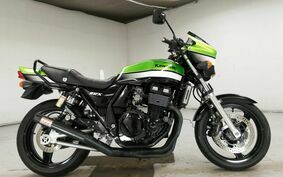 KAWASAKI ZRX400 2008 ZR400E