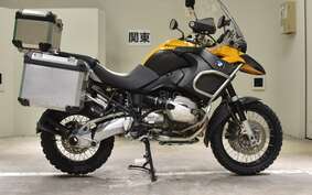 BMW R1200GS ADVENTURE 2010 0470