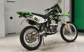 KAWASAKI KLX250 LX250E