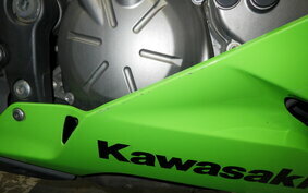 KAWASAKI NINJA ZX-6R A 2013 ZX636E