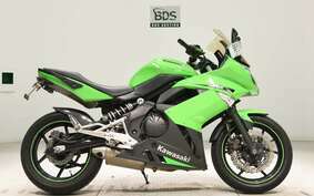 KAWASAKI NINJA 400R 2013 ER400B