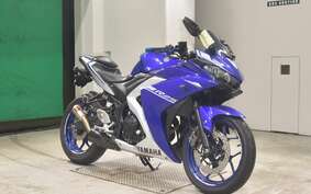 YAMAHA YZF-R25 A RG10J