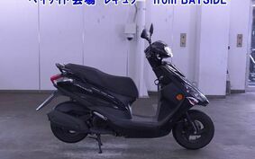 YAMAHA AXIS SED7J