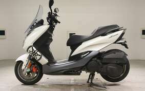 YAMAHA S-MAX