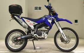 YAMAHA WR250R DG20