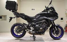 YAMAHA MT-09 Tracer 2018 RN51J