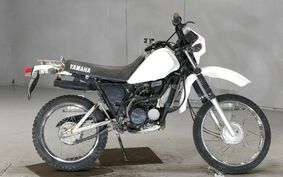 YAMAHA DT50 17W