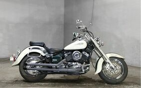 YAMAHA DRAGSTAR 400 CLASSIC 1999 4TR