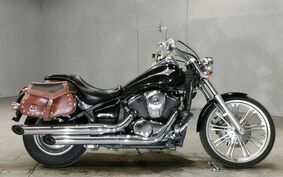 KAWASAKI VULCAN 900 CUSTOM 2007 VN900B