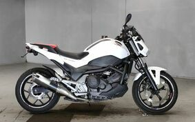 HONDA NC750S 2015 RC70