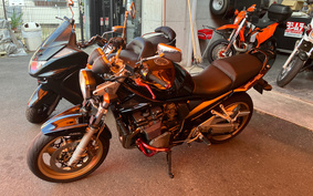 SUZUKI バンディット1200 ABSファイナル 2007 GV79A