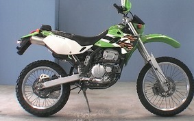 KAWASAKI KLX250 2001 LX250E