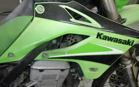 KAWASAKI KLX250 LX250E