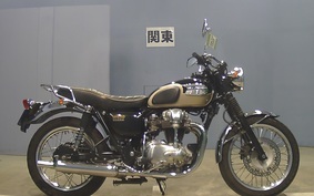 KAWASAKI W650 2002 EJ650A