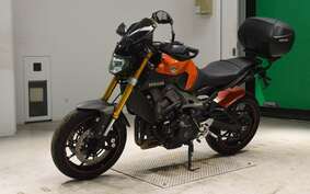 YAMAHA MT-09 A 2014 RN34J