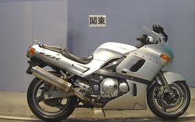 KAWASAKI ZZ-R400 Gen.2 2003 ZX400N