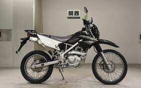 KAWASAKI KLX125 LX125C