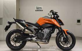 KTM 790 DUKE 2018 TU640