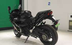 KAWASAKI NINJA H2 SX 2024 ZXT02P