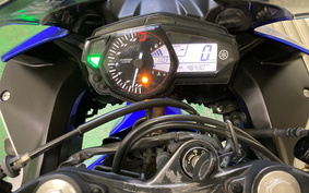 YAMAHA YZF-R25 ABS RG10J