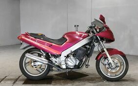 KAWASAKI ZZ-R250 EX250H