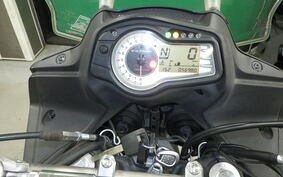 SUZUKI DL650 ( V-Strom 650 ) A 2012 VP56A