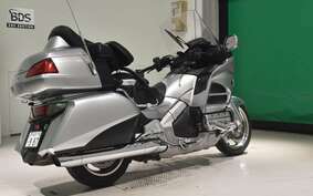 HONDA GL 1800 GOLD WING 2013 SC68