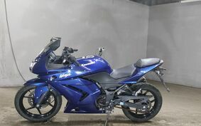 KAWASAKI NINJA 250R EX250K