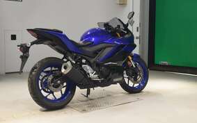 YAMAHA YZF-R25 A RG43J