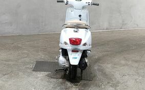 VESPA VXL125 不明