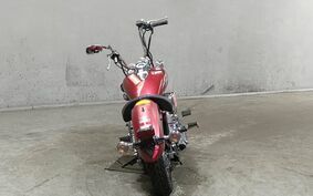 YAMAHA DRAGSTAR 250 VG05J