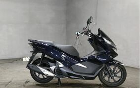 HONDA PCX HYBRID JF84