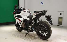 HONDA CBR400R 2021 NC56