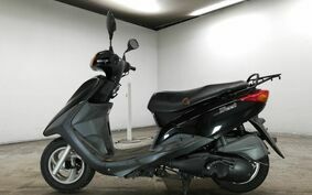 YAMAHA AXIS 125 TREET SE53J